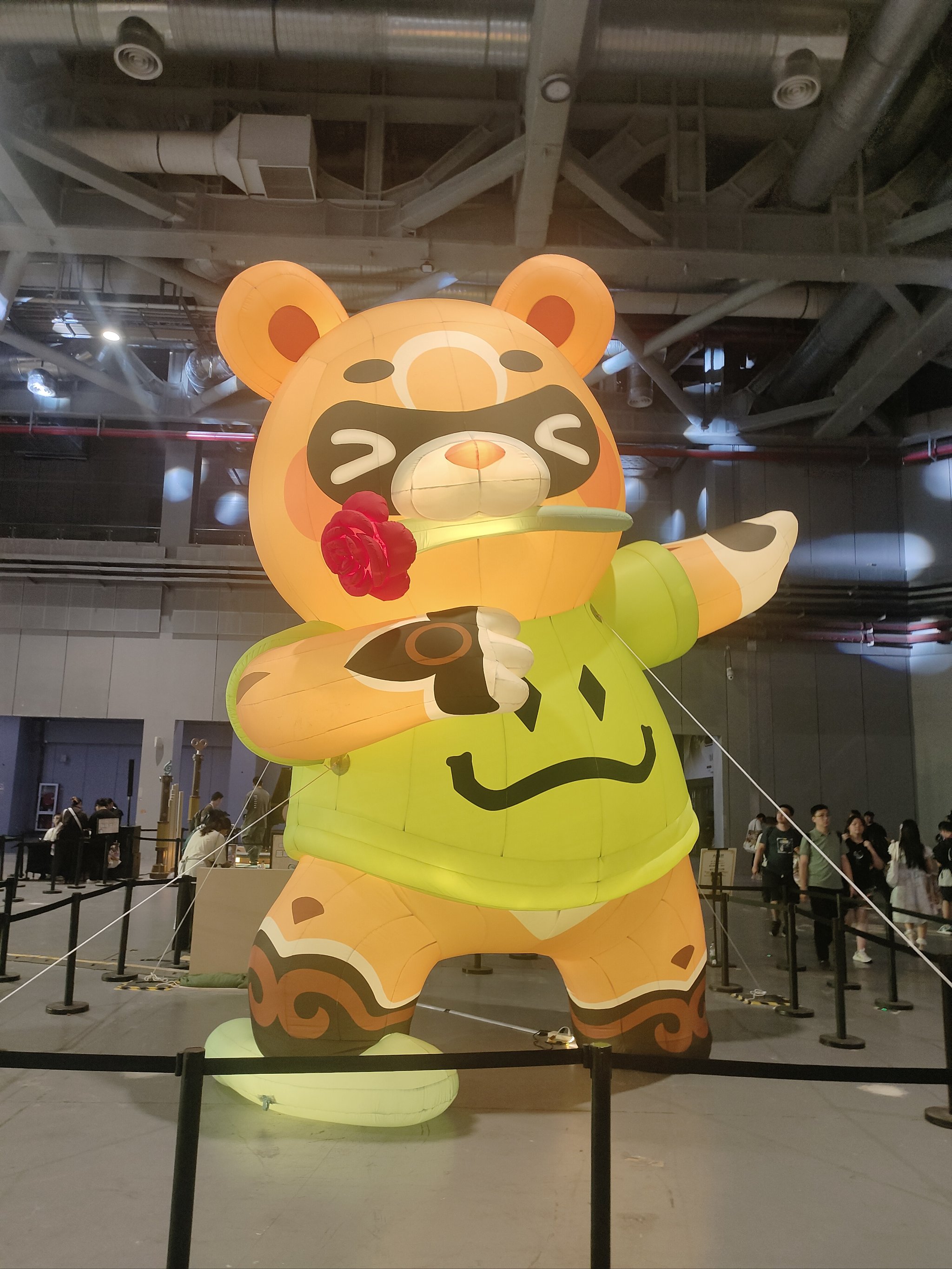 纪念特殊赛事：成立纪念馆或展览的简单介绍