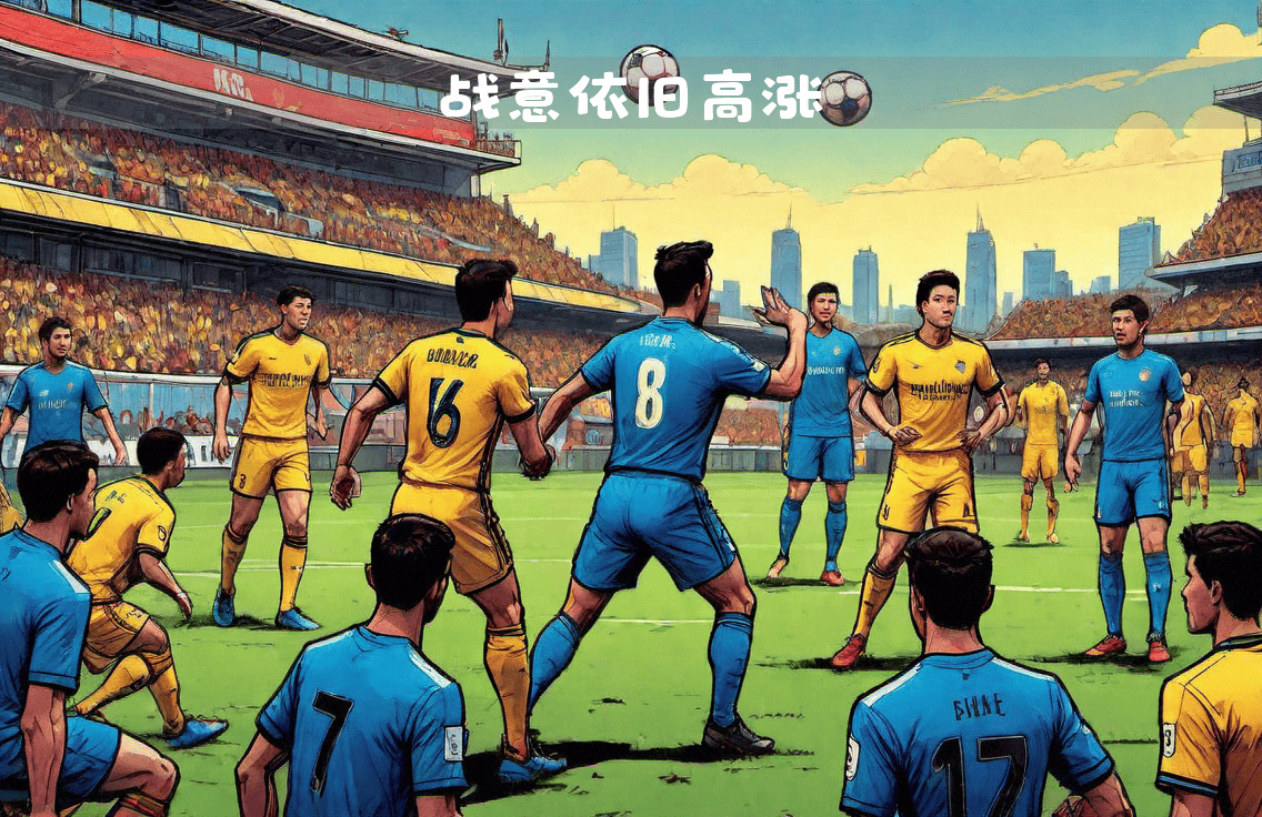 xingkong Sports (星空体育)-包含西甲赛场明星云集，精彩表现令人难以忘怀的词条
