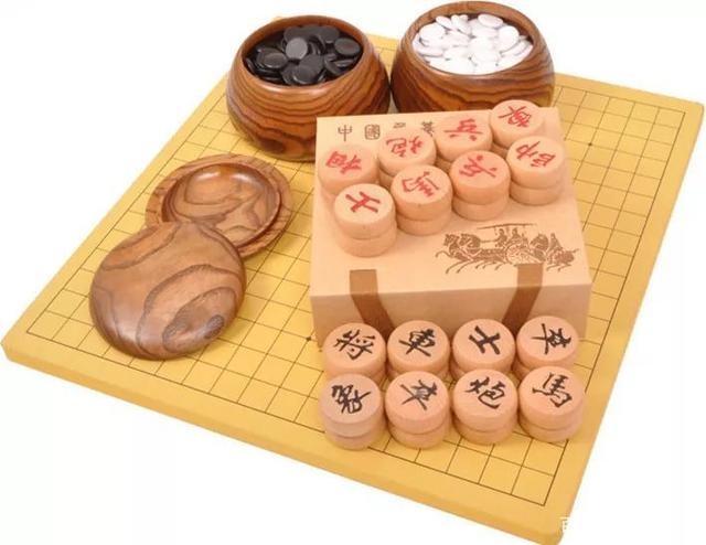 草原象棋骑马赛，文化与策略完美结合的运动盛事的简单介绍