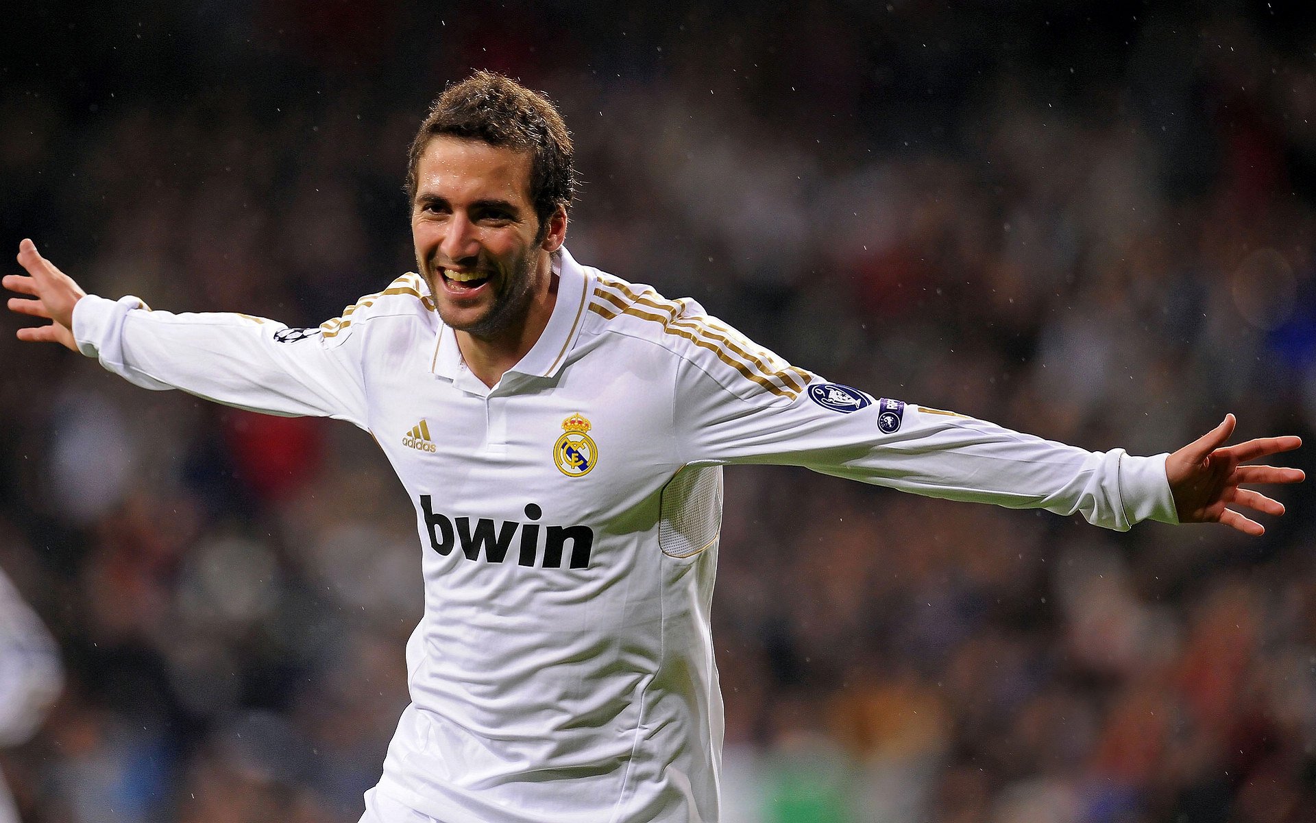 比赛中的“铁杆”运动员：坚持不懈的精神体验